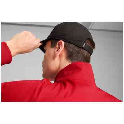 Кепка Puma Ess No. 1 Logo Patch BB Cap 025997-01 чорний M (4067983507649) Винница