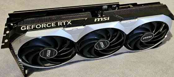 Видеокарта MSI GeForce RTX 4080 16GB VENTUS 3X OC Киев