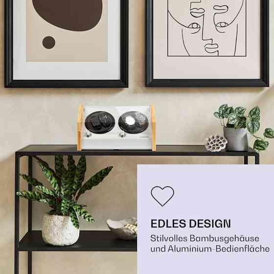 Ротомат Garonne для 4 годин Klarstein Німеччина Рівне