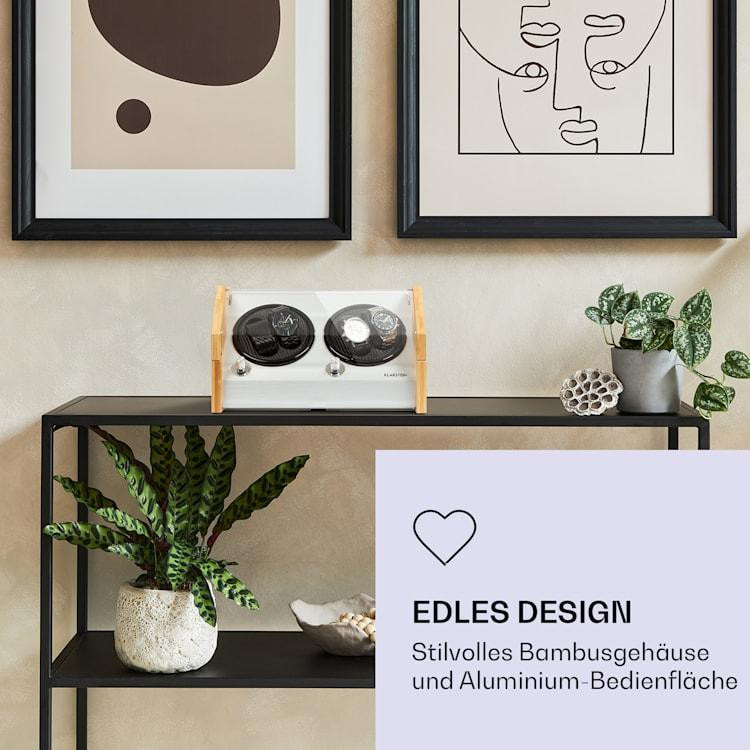 Ротомат Garonne для 4 годин Klarstein Німеччина Рівне - фото 4