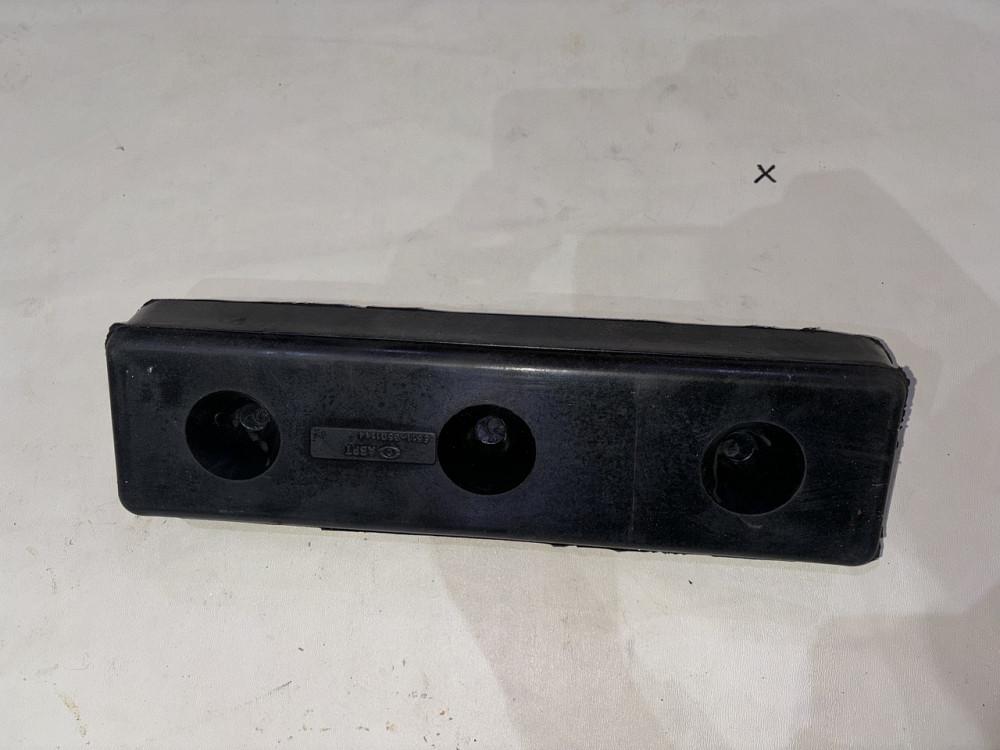 Амортизатор платформы (подушка) КамАЗ-5511. 5511-8601144 Харьков - изображение 1