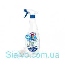 Универсальный очиститель Белый Уксус ChanteClair, 625 ml Универсальный очиститель Белый Уксус Chante Львов - изображение 1