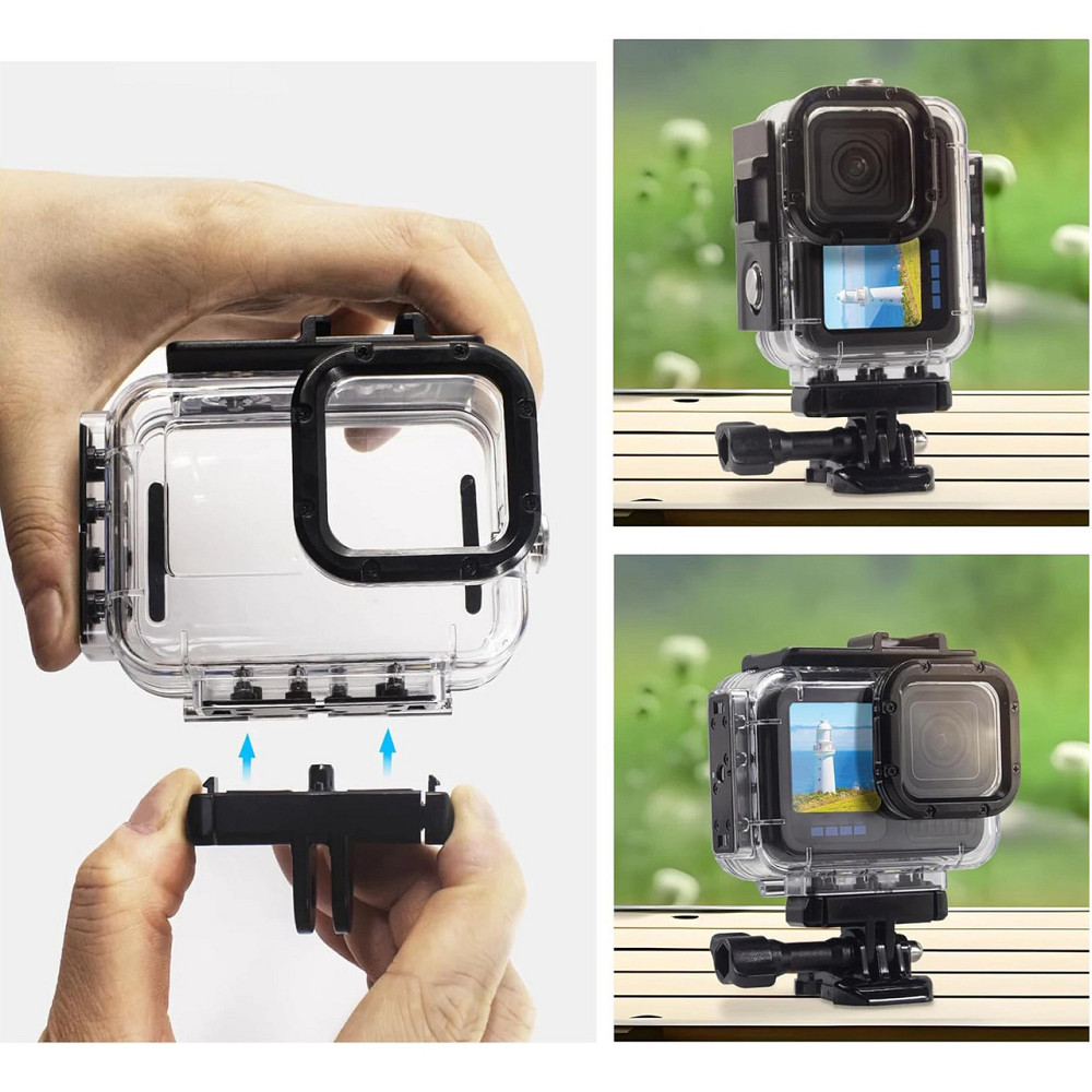 Щітковий ввід, чорний, серія MGSE Київ - фото 5