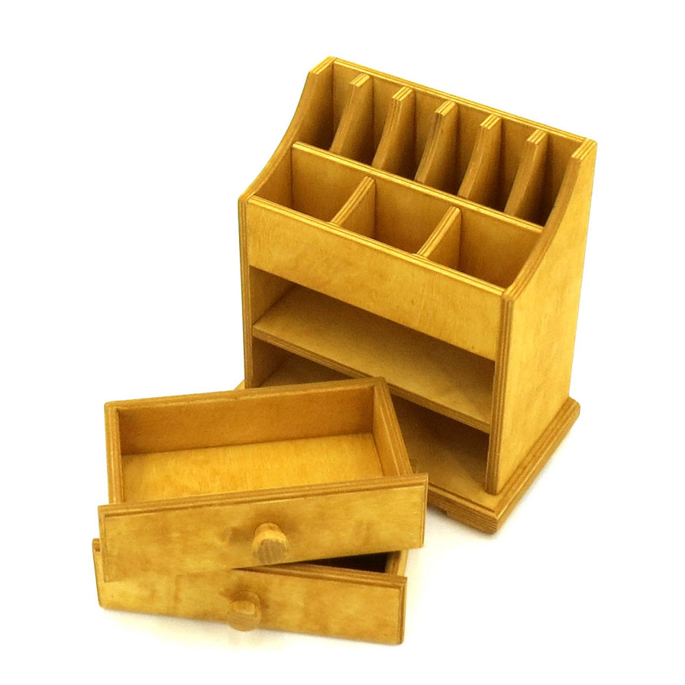 Органайзер для косметики 