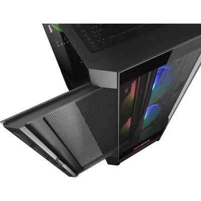 Корпус Cougar Duoface RGB Вінниця