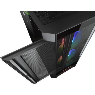 Корпус Cougar Duoface RGB Винница - изображение 3