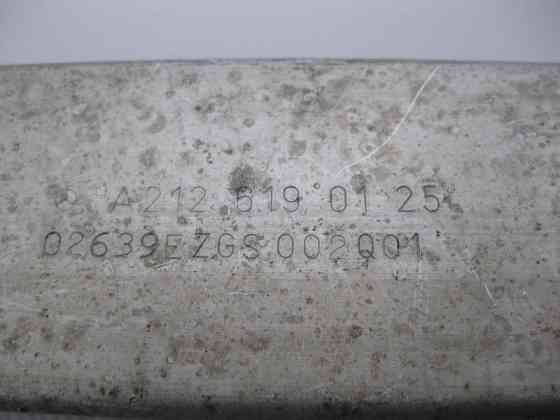 Mercedes-Benz  A2126190125 Розпірка - елемент жорсткості днища E-Class W212 CLS C218 Одесса