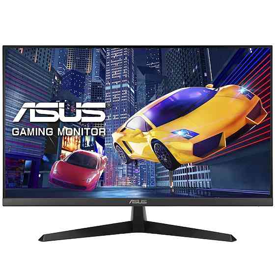Монітор Asus 27" VY279HGR (90LM06D3-B02171) IPS Black 120Hz ( 29565 ) Харків
