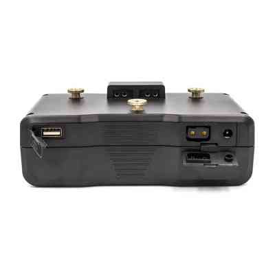 Акумулятор до фото/відео PowerPlant Gold mount Sony AN-150W 10400mAh (CB970216) Вінниця