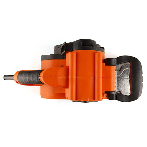 Стрічкова шліфмашина Rebiner RBS-1550 (533×76 мм, 1010 Вт) — Гарантія 36 міс, Литва Львів - фото 7