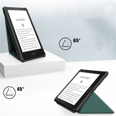Чехол для электронной книги BeCover Ultra Slim Origami Amazon Kindle Paperwhite 11th Gen. 2021 D (707220) Винница - изображение 3