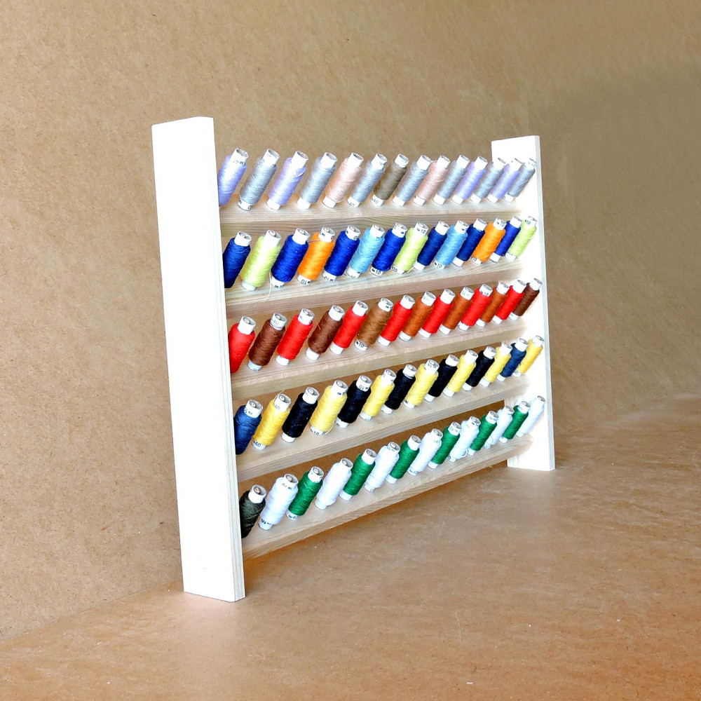 Органайзер для ниток 