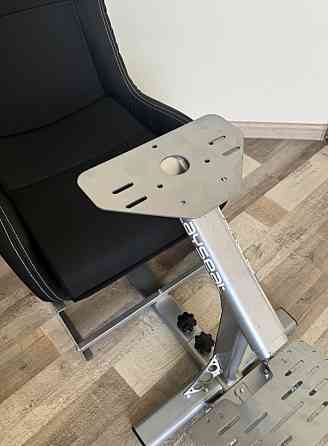 Игровое Кресло Playseat Evolution Black. Киев