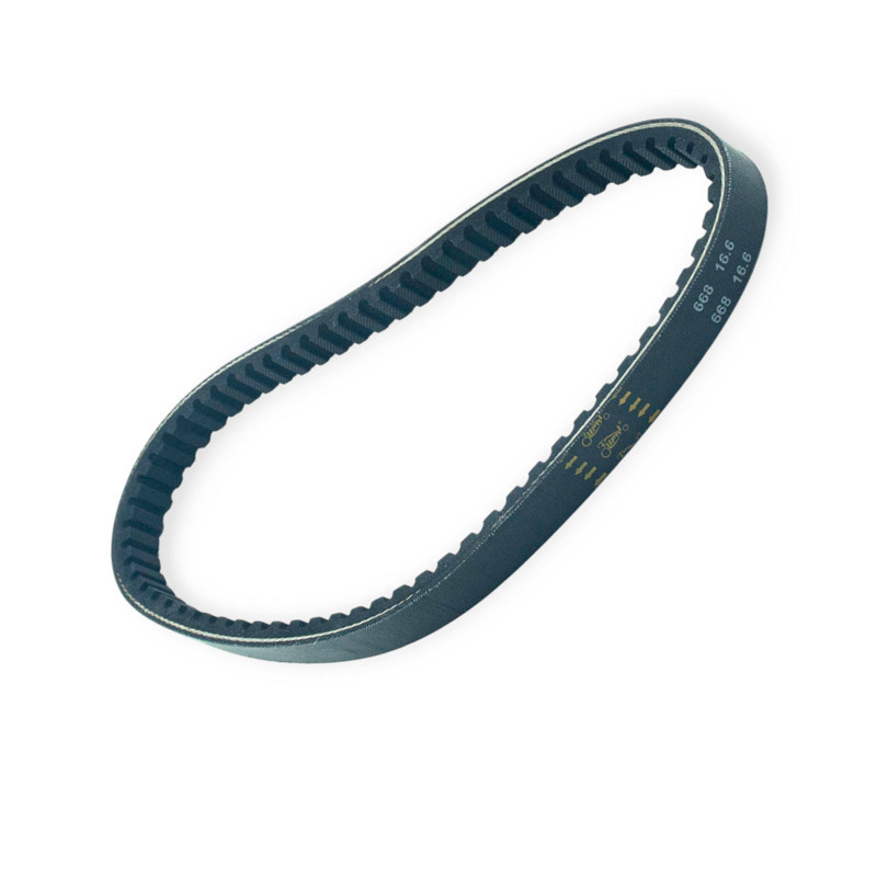 Ремень 16.6*668 Сузуки AD вариатора Мукачево - изображение 1