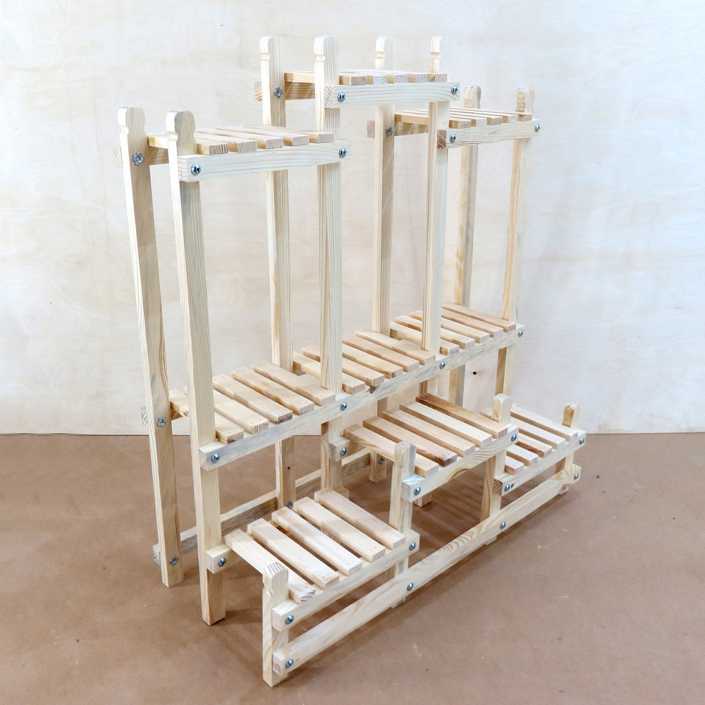 Підставка для квітів "Фуншал" бланже Миколаїв - фото 8