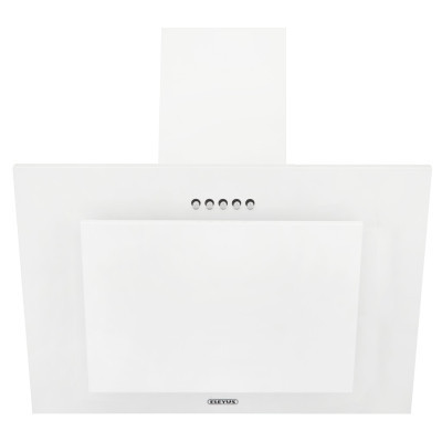 Вытяжка кухонная Eleyus VERTICAL 470 50 WH Винница - изображение 1