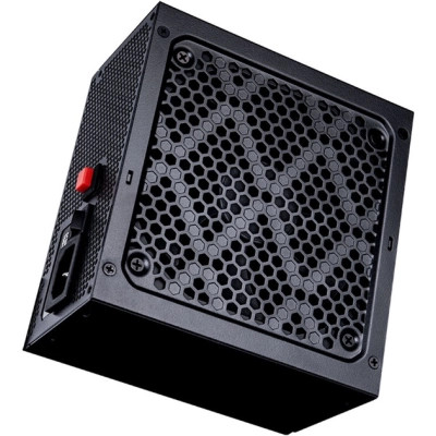 Блок питания 1stPlayer 750W (AR-GLD-750-BK-EU) Винница - изображение 8