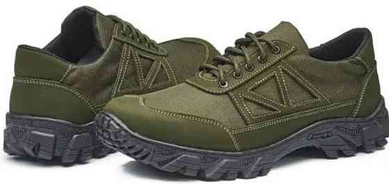 Тактичні кросівки весна, демісезон , шкіра є опт. Київ