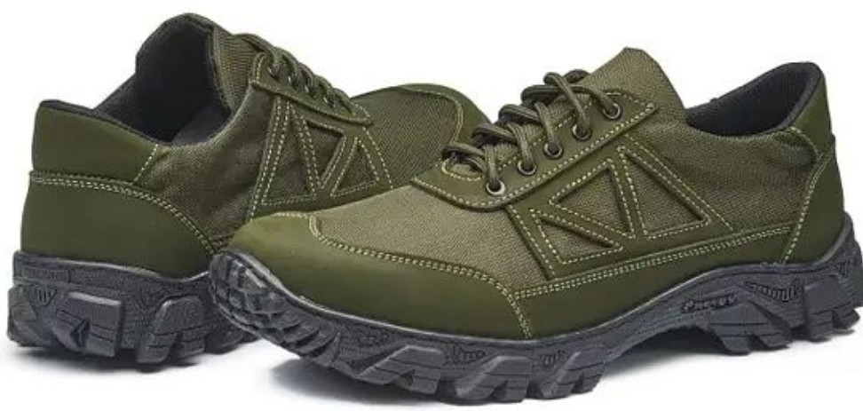 Тактичні кросівки весна, демісезон , шкіра є опт. Київ - фото 4