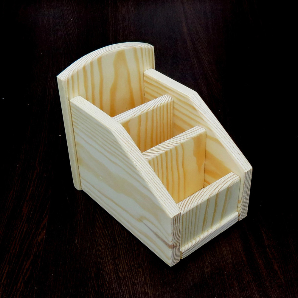 Органайзер для пультов 