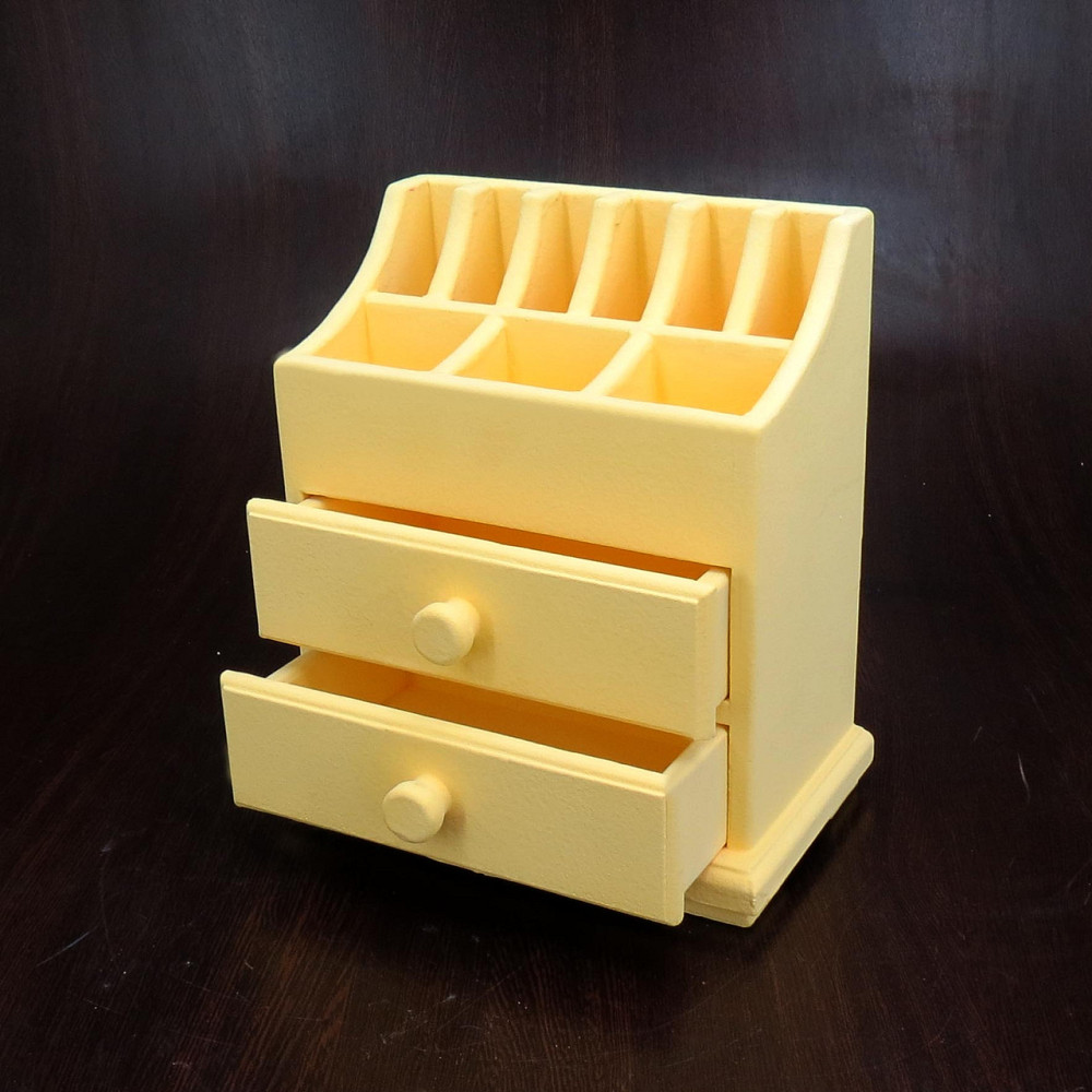 Органайзер для косметики "Гадані" лимонад Миколаїв - фото 2