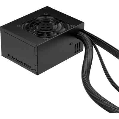 Блок живлення Fractal Design 450W Anode SFX Bronze (FD-P-AS2B-450-EU) Вінниця