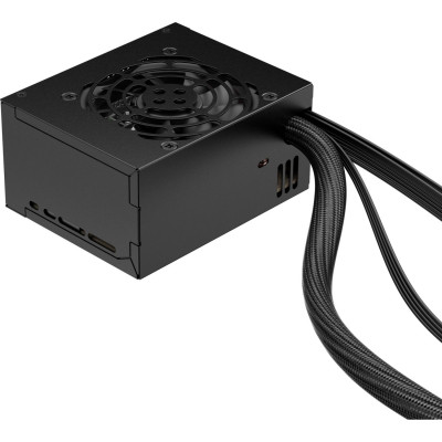 Блок живлення Fractal Design 450W Anode SFX Bronze (FD-P-AS2B-450-EU) Вінниця - фото 5