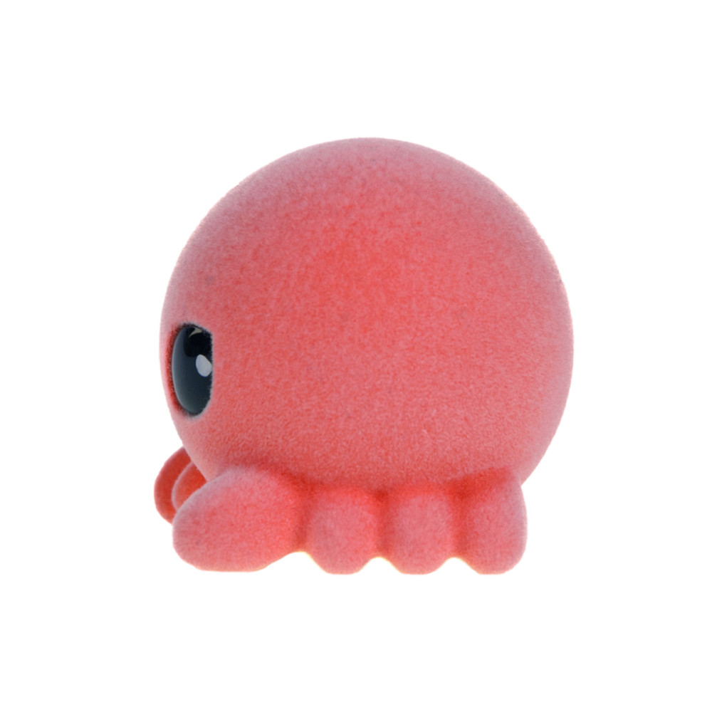 Колекційна фігурка Flockies S2 - Краб Карла Дніпро - фото 4