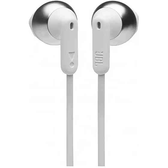 Bluetooth-гарнітура JBL Tune T215BT White (JBLT215BTWHT) ( 19003 ) Харків