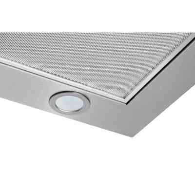 Вытяжка кухонная GRANADO Segovia 5913-1200 inox (GCH969377) Винница