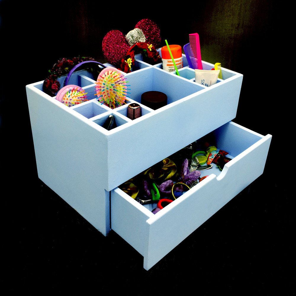 Органайзер для косметики 