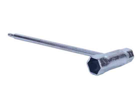 Свечной ключ 13/19 мм 2 Мукачево