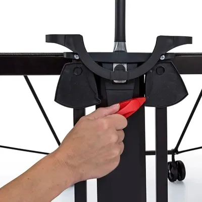 Теннисный стол Gewo AWR Fun Outdoor Blue (105156500) (931064) Винница