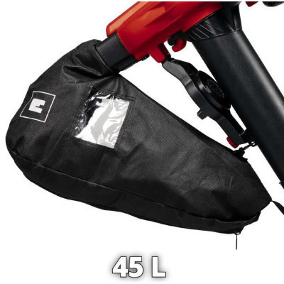 Пилосос садовий Einhell GE-LB 36/230 Li E - Solo, 36В, PXC (без АКБ та ЗП) (3433630) Вінниця - фото 10