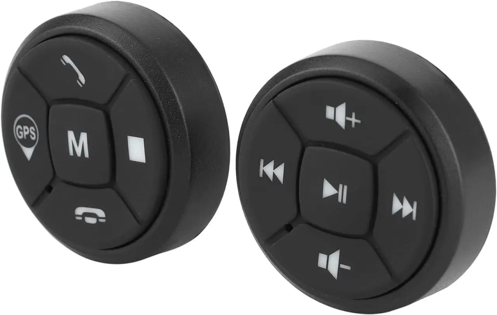 Автомобильные кнопки для руля DQX-Q2 (10 кнопок) Винница - изображение 6