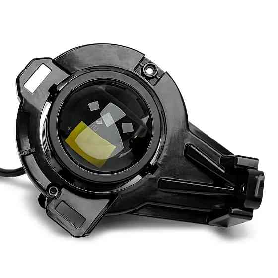 Комплект противотуманных LED фар EA A1 NISSAN (X-Trail, Teana, Qashqai) Renault/BMW 100W ПТФ FOG Белое-Желтый Харьков