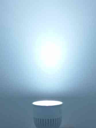 Miboxer Розумна LED лампа MR16 6 Вт, GU10, 2700-6500K, 220V, RF 2.4G Mi-light Київ