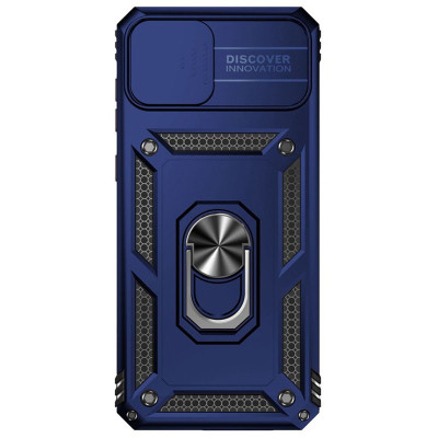 Чехол для мобильного телефона BeCover Military Samsung Galaxy A04 SM-A045 Blue (708216) Винница - изображение 1