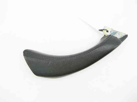 Mercedes-Benz  A2208102154 9C09 Внутрішня ручка чорна закриття передніх лівих дверей рестайл S-Class W220 Одесса