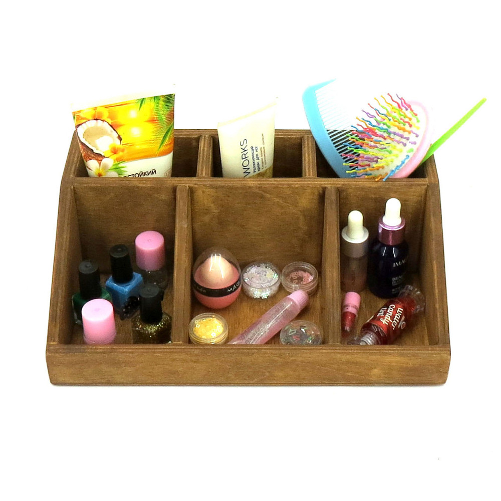 Органайзер для косметики 