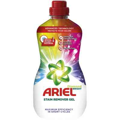 Засіб для видалення плям Ariel Color рідкий 950 мл (8435495830542) Вінниця