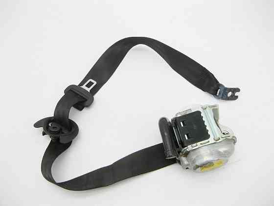 VAG  4M0857806D Триточковий ремінь безпеки з переднатягувачем задній правий (колір V04) Q7 Одеса