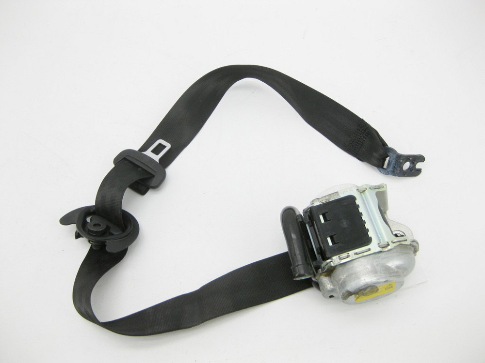 VAG  4M0857806D Триточковий ремінь безпеки з переднатягувачем задній правий (колір V04) Q7 Одесса - изображение 1