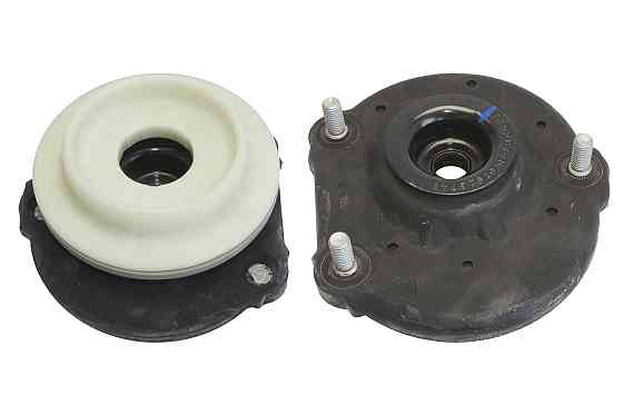 Подушка амортизатора левая Citroen Nemo, Fiat Doblo ll Fiorino ll Akron Malo MA149961 Киев