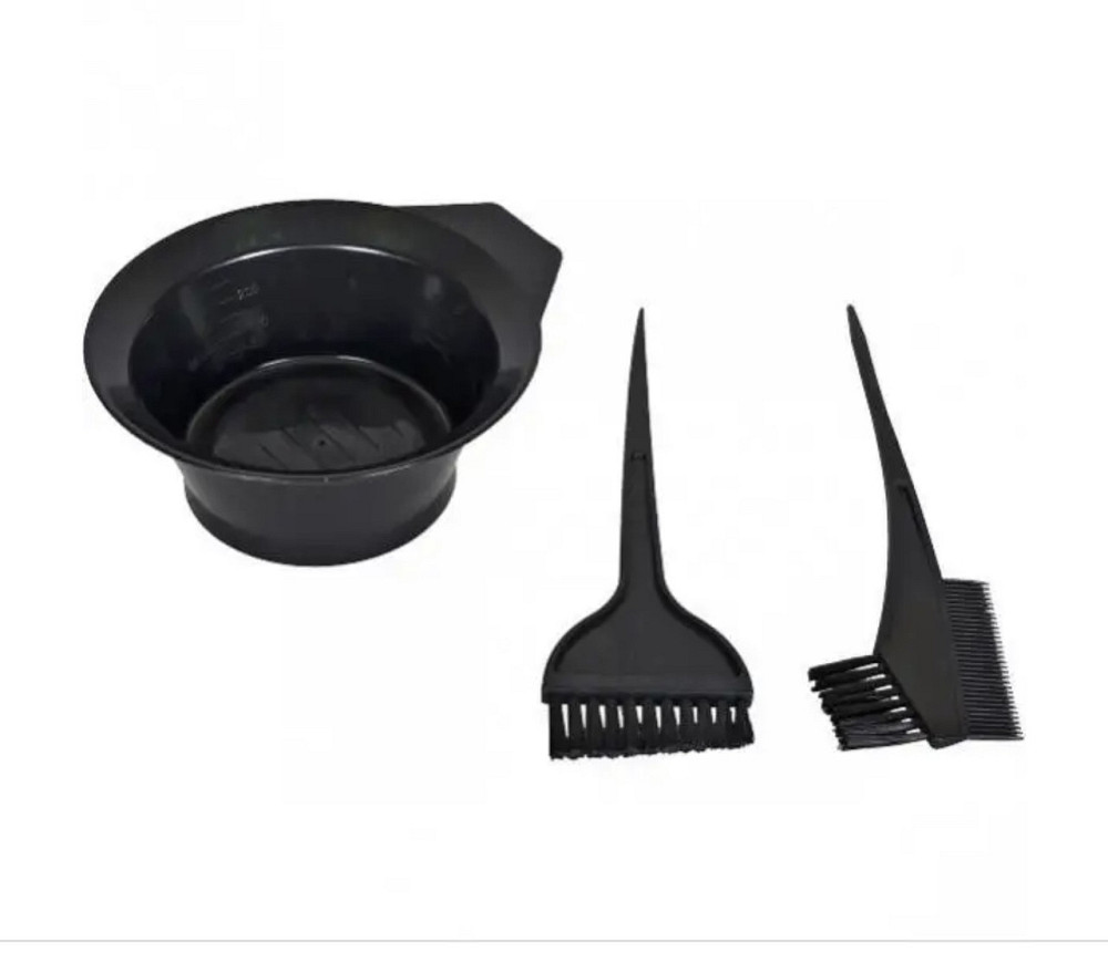 Набір для фарбування волосся Виноградов - изображение 1