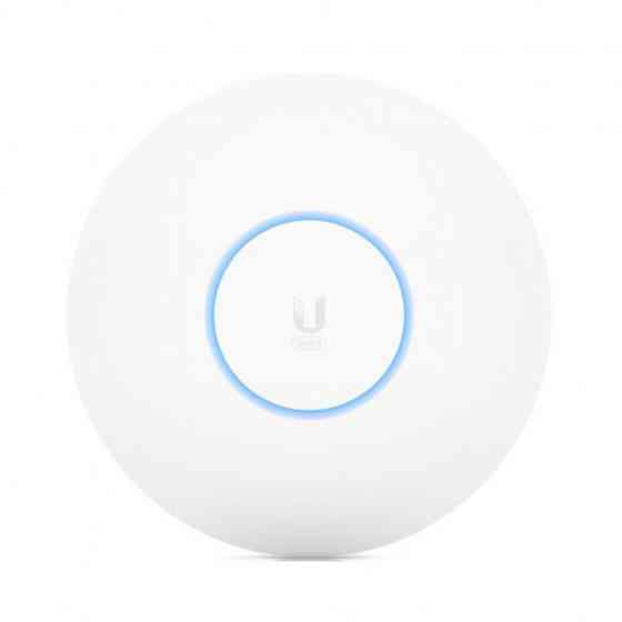 Точка доступу Ubiquiti UniFi 6 Long-Range Access Point (U6-LR) (U6-LR) Киев