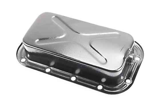 Кришка блока нижня (піддон) Киев