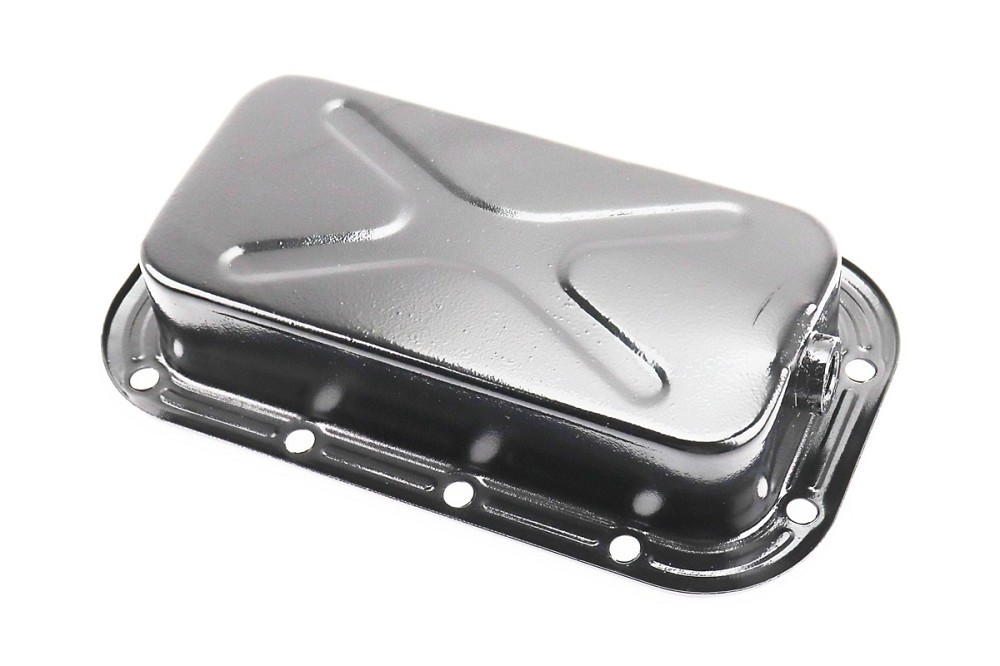 Кришка блока нижня (піддон) Киев - изображение 1