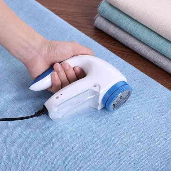 Машинка для удаления катышков Lint Remover YX-5880 (+ЛЕЗВИЕ) Черновцы