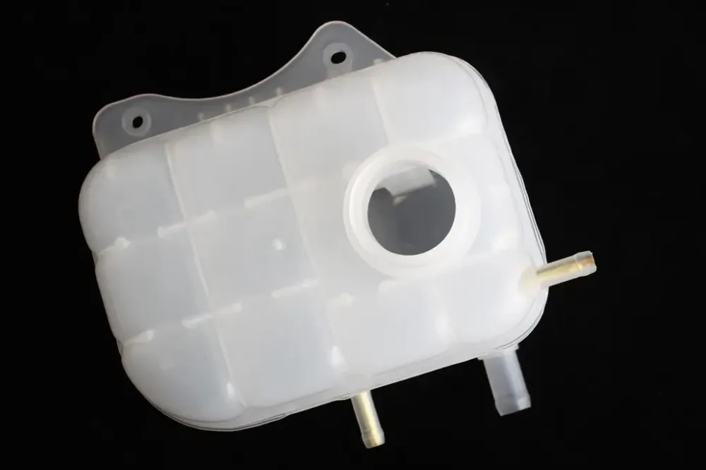 Бачок розширений Lacetti KAP Вінниця - фото 2